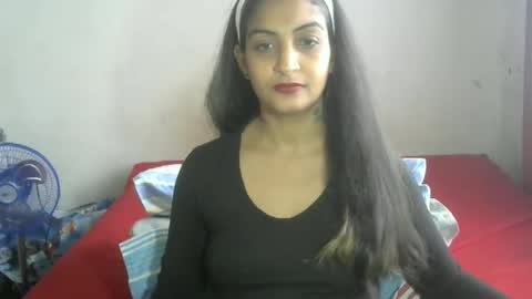 Snapshot of exotic_queen01 chatting on February 2025 08:42:02 AM Amber online show from February 2025 08:42:02 AM