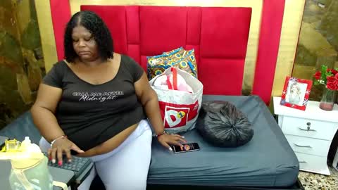 Mandy online show from December 2024 04:07:02 PM