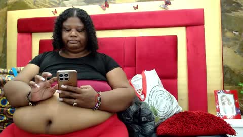 Mandy online show from October 2025 09:46:01 PM