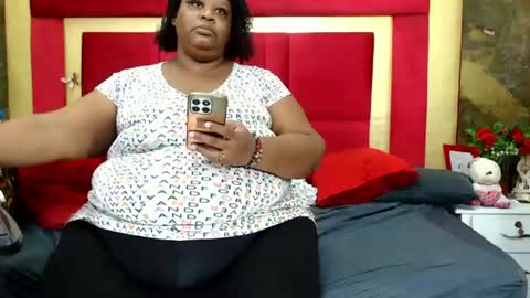 Snapshot of exoticbigmandx chatting on June 2026 02:59:01 PM Mandy online show from June 2026 02:59:01 PM