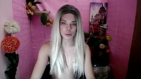 Nica online show from February 2025 11:09:01 AM