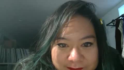 Snapshot of exoticchinadoll chatting on December 2024 03:11:01 PM Rose online show from December 2024 03:11:01 PM