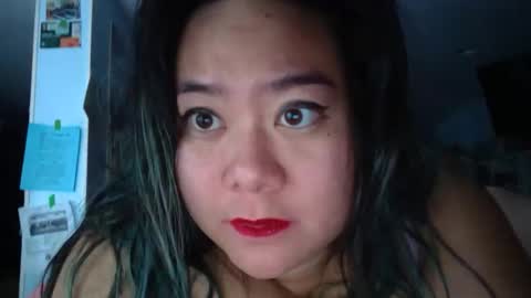 Snapshot of exoticchinadoll chatting on January 2025 04:09:02 AM Rose online show from January 2025 04:09:02 AM