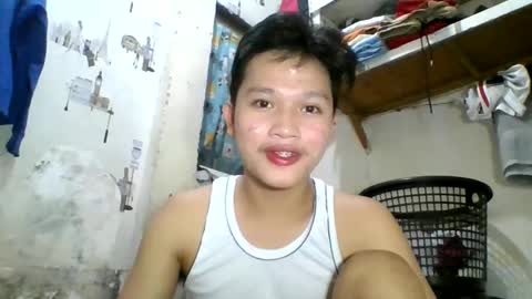 Snapshot of exotichugecock chatting on January 2025 12:30:01 AM Jan online show from January 2025 12:30:01 AM