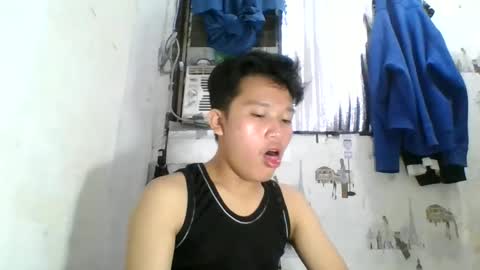 Snapshot of exotichugecock chatting on January 2025 09:46:02 PM Jan online show from January 2025 09:46:02 PM