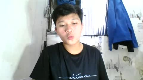 Snapshot of exotichugecock chatting on February 2025 06:24:01 PM Jan online show from February 2025 06:24:01 PM