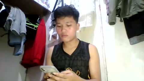 Snapshot of exotichugecock chatting on February 2025 10:53:01 PM Jan online show from February 2025 10:53:01 PM