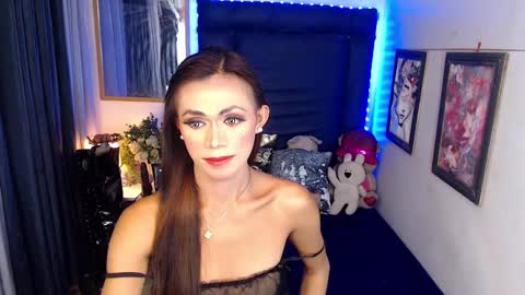 KaT online show from February 2025 11:23:02 AM