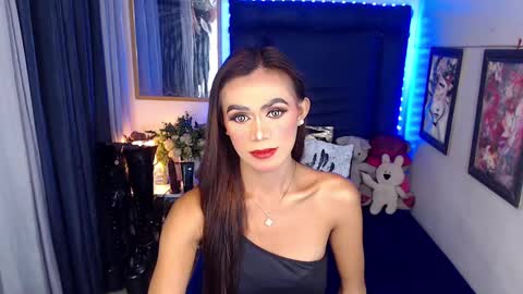 KaT online show from February 2025 12:08:01 PM