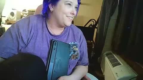 Exoticlexxii online show from February 2026 11:05:02 PM