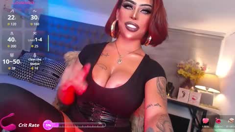 MARIA online show from March 2026 09:04:01 AM