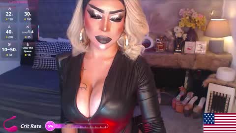 MARIA online show from March 2026 08:42:02 AM