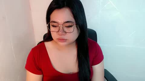 Snapshot of exoticpinayx chatting on December 2024 07:27:02 PM SHANTAL MARIE online show from December 2024 07:27:02 PM