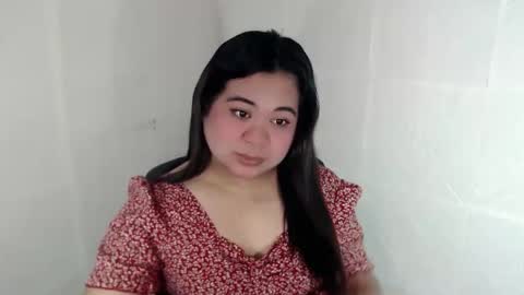 Snapshot of exoticpinayx chatting on November 2025 12:26:01 PM SHANTAL MARIE online show from November 2025 12:26:01 PM