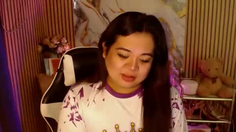 Snapshot of exoticpinayx chatting on November 2025 05:35:01 AM SHANTAL MARIE online show from November 2025 05:35:01 AM