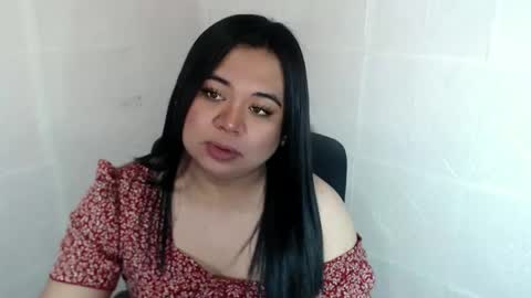 Snapshot of exoticpinayx chatting on November 2025 08:25:02 PM SHANTAL MARIE online show from November 2025 08:25:02 PM