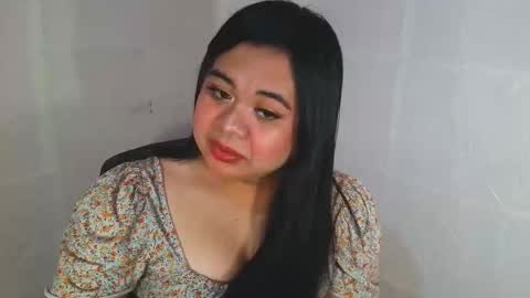 Snapshot of exoticpinayx chatting on November 2025 05:34:02 PM SHANTAL MARIE online show from November 2025 05:34:02 PM