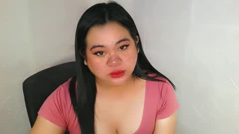 Snapshot of exoticpinayx chatting on December 2025 07:00:01 PM SHANTAL MARIE online show from December 2025 07:00:01 PM