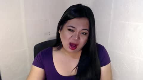 Snapshot of exoticpinayx chatting on January 2026 04:11:01 PM SHANTAL MARIE online show from January 2026 04:11:01 PM