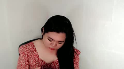 Snapshot of exoticpinayx chatting on January 2026 05:04:01 PM SHANTAL MARIE online show from January 2026 05:04:01 PM