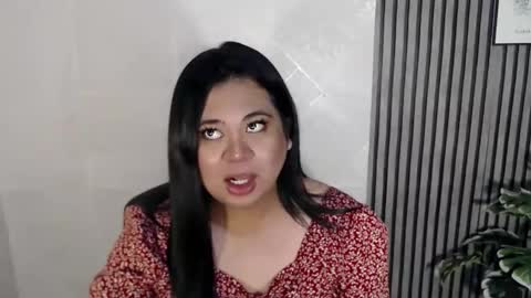 Snapshot of exoticpinayx chatting on January 2026 06:10:01 PM SHANTAL MARIE online show from January 2026 06:10:01 PM