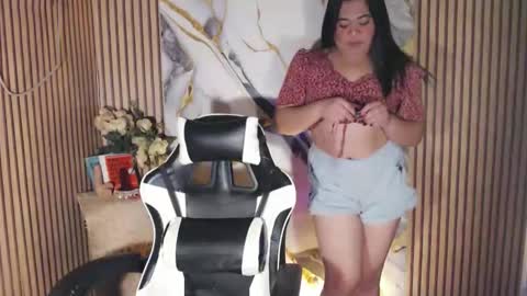 Snapshot of exoticpinayx chatting on January 2026 11:36:01 PM SHANTAL MARIE online show from January 2026 11:36:01 PM