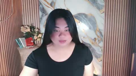 Snapshot of exoticpinayx chatting on February 2026 01:53:01 AM SHANTAL MARIE online show from February 2026 01:53:01 AM