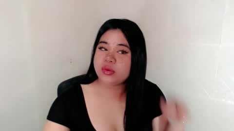 Snapshot of exoticpinayx chatting on February 2026 02:51:01 AM SHANTAL MARIE online show from February 2026 02:51:01 AM