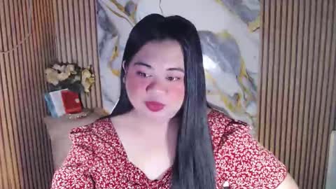 Snapshot of exoticpinayx chatting on February 2026 06:34:01 AM SHANTAL MARIE online show from February 2026 06:34:01 AM