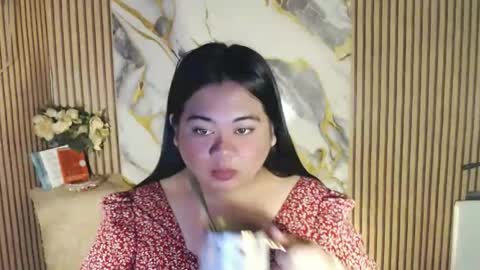 SHANTAL MARIE online show from March 2026 11:39:02 AM