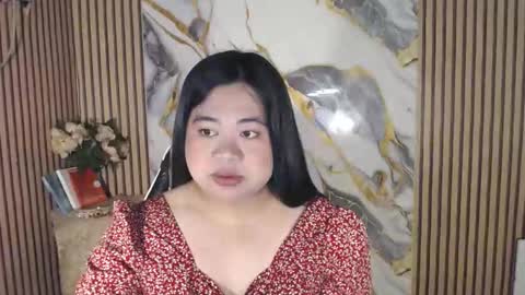 SHANTAL MARIE online show from April 2026 06:47:02 AM