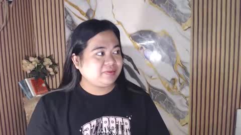 SHANTAL MARIE online show from April 2026 10:15:01 AM