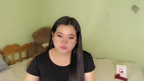 Snapshot of exoticpinayx chatting on June 2026 04:21:02 PM SHANTAL MARIE online show from June 2026 04:21:02 PM