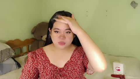 Snapshot of exoticpinayx chatting on June 2026 02:44:01 AM SHANTAL MARIE online show from June 2026 02:44:01 AM
