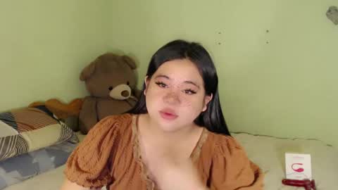 Snapshot of exoticpinayx chatting on June 2026 12:22:02 AM SHANTAL MARIE online show from June 2026 12:22:02 AM