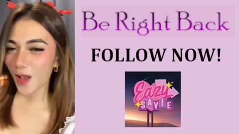 Snapshot of exotictssavie chatting on February 2025 08:42:02 PM exotictssavie online show from February 2025 08:42:02 PM