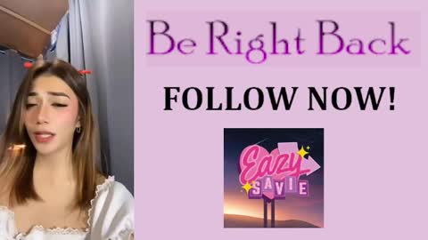 Snapshot of exotictssavie chatting on March 2025 08:21:02 PM exotictssavie online show from March 2025 08:21:02 PM