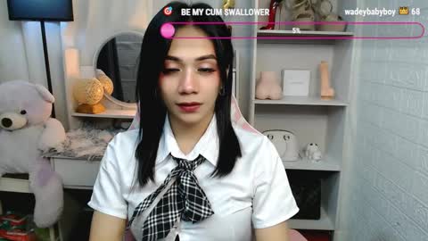 Snapshot of exotictssavie chatting on March 2025 09:14:02 PM exotictssavie online show from March 2025 09:14:02 PM