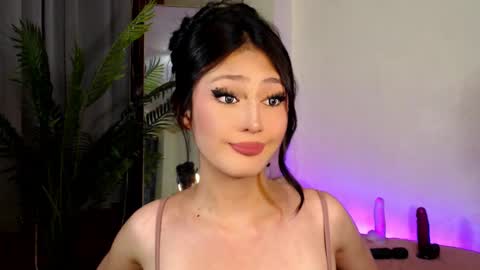 Candy  online show from December 2024 04:31:01 PM