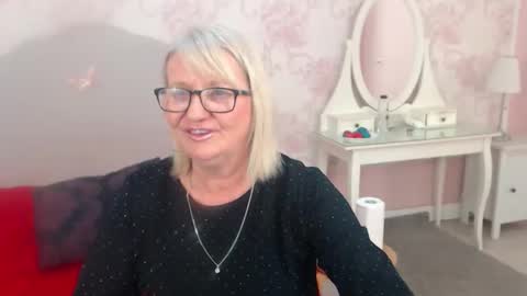 Alana online show from April 2026 01:10:02 AM