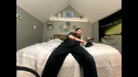 Explosivee andyy online show from November 2025 11:07:02 PM