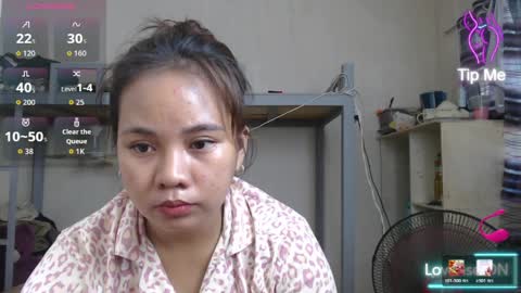 expnsivelj online show from April 2026 01:58:01 AM