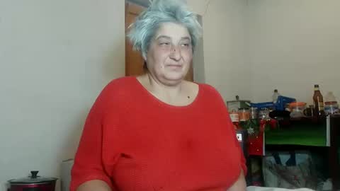 ExquisiteMature online show from January 2025 08:59:01 PM