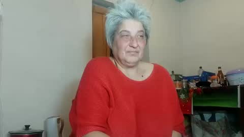 ExquisiteMature online show from January 2025 12:09:02 AM