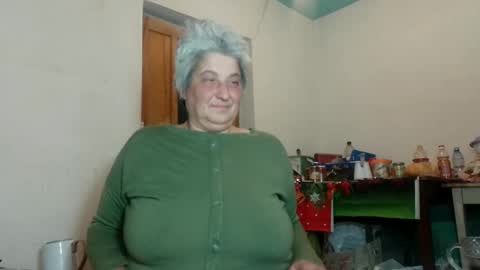 ExquisiteMature online show from January 2025 09:22:01 PM