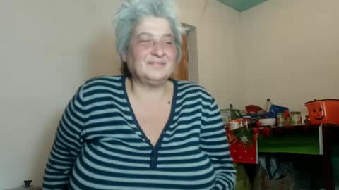 ExquisiteMature online show from January 2025 10:06:01 PM