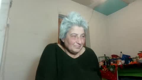 ExquisiteMature online show from January 2025 06:15:01 PM