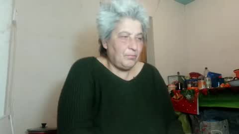 ExquisiteMature online show from January 2025 09:16:01 PM