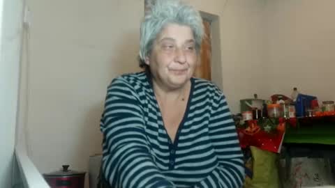 ExquisiteMature online show from January 2025 12:55:01 AM