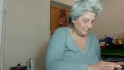 ExquisiteMature online show from January 2025 09:37:02 AM